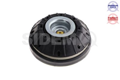 Suspension Strut Support Mount SIDEM 819408