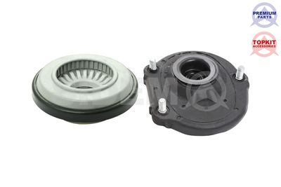 Suspension Strut Support Mount SIDEM 819410
