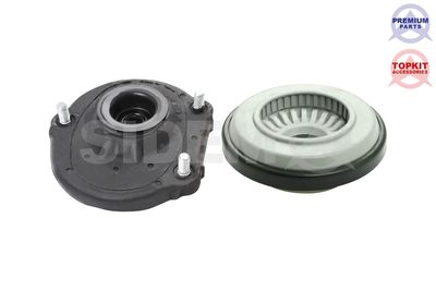 Suspension Strut Support Mount SIDEM 819411
