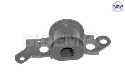 Mounting, control/trailing arm SIDEM 819610