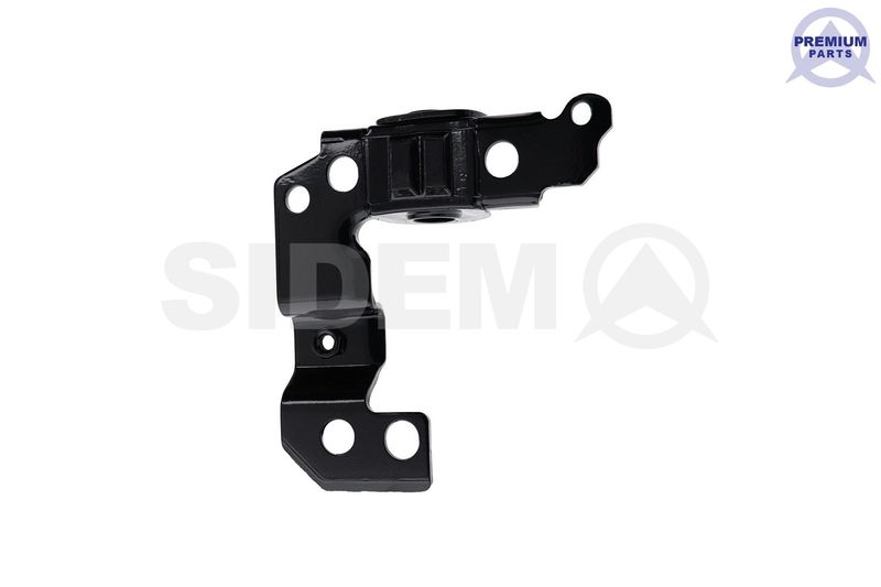 SIDEM 819636 Mounting, control/trailing arm