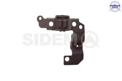 Mounting, control/trailing arm SIDEM 819647