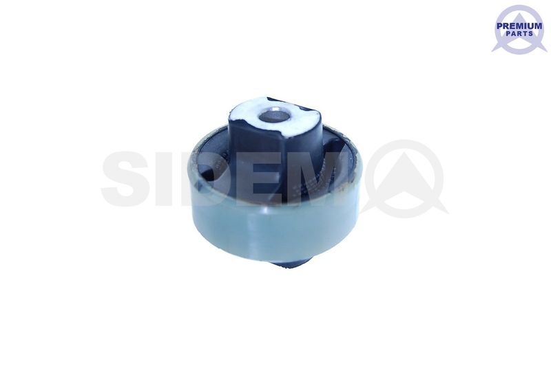 SIDEM 819653 Mounting, control/trailing arm