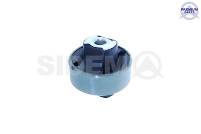Mounting, control/trailing arm SIDEM 819653