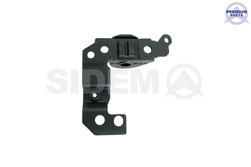 SIDEM 819658 Mounting, control/trailing arm