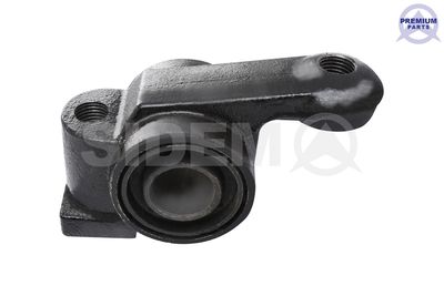 Mounting, control/trailing arm SIDEM 819663