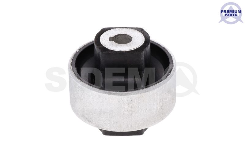 SIDEM 819669 Mounting, control/trailing arm