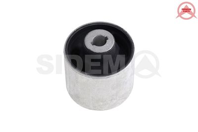 Mounting, control/trailing arm SIDEM 819701