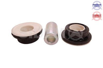 Mounting, control/trailing arm SIDEM 820600