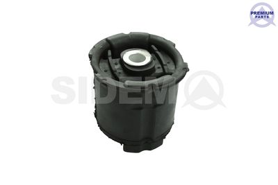 Bushing, axle beam SIDEM 821301