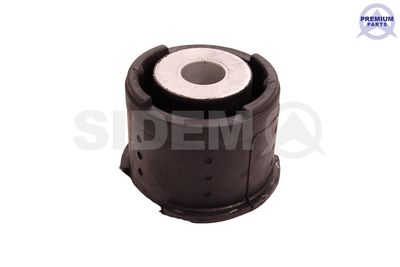Bushing, axle beam SIDEM 821304