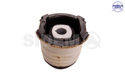 Bushing, axle beam SIDEM 821312