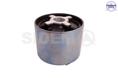 Bushing, axle beam SIDEM 821315