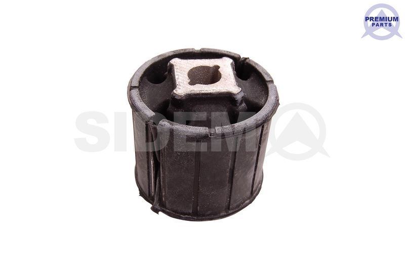 SIDEM 821327 Bushing, axle beam