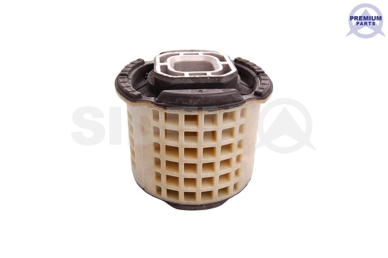 SIDEM 821329 Bushing, axle beam
