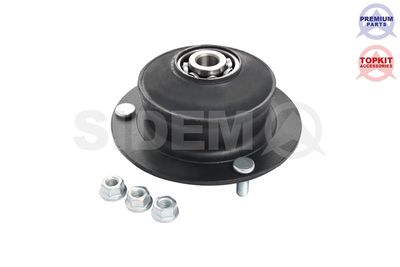 Suspension Strut Support Mount SIDEM 821400