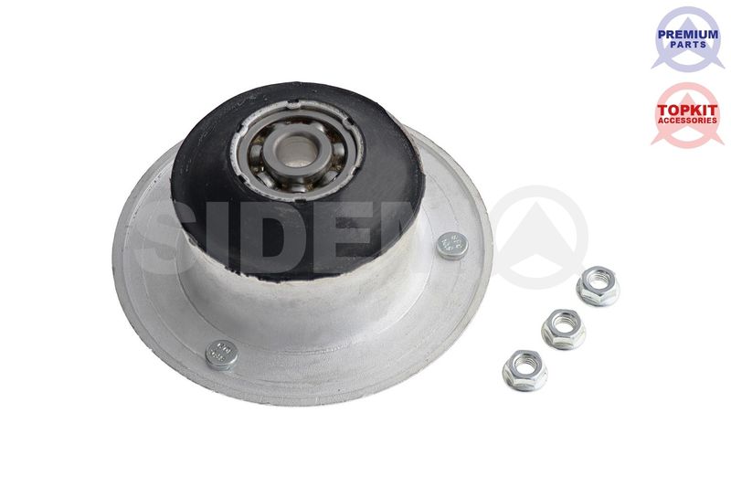 SIDEM 821402 Suspension Strut Support Mount