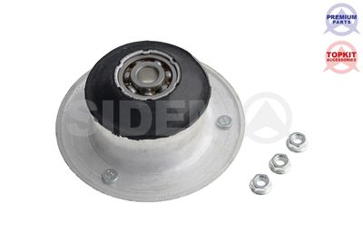 Suspension Strut Support Mount SIDEM 821402