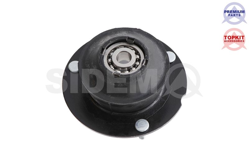SIDEM 821405 Suspension Strut Support Mount