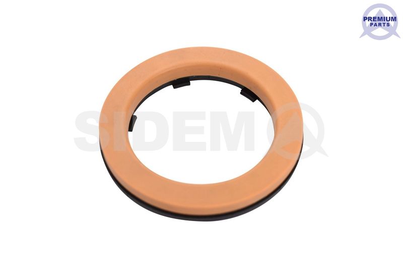 SIDEM 821406 Rolling Bearing, suspension strut support mount