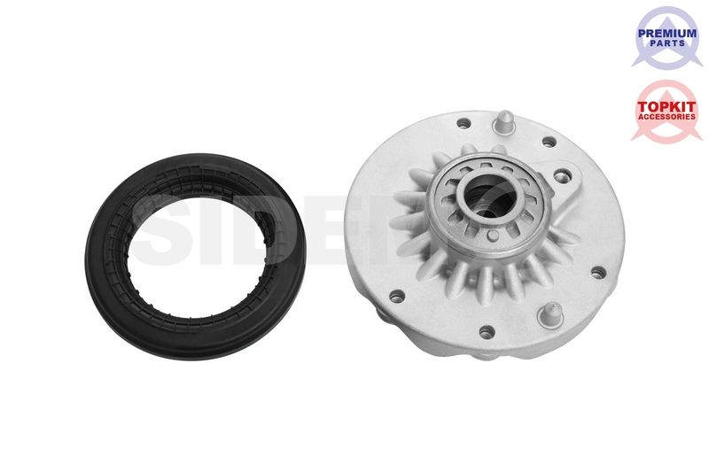 SIDEM 821411 Suspension Strut Support Mount