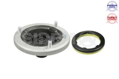 Repair Kit, suspension strut support mount SIDEM 821420 KIT