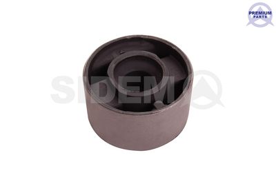 Mounting, control/trailing arm SIDEM 821608