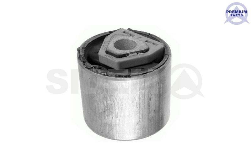 SIDEM 821616 Mounting, control/trailing arm