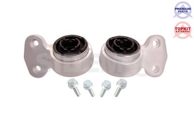 Mounting, control/trailing arm SIDEM 821628
