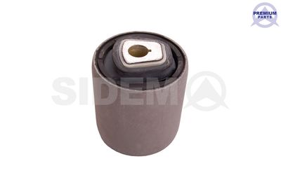 Mounting, control/trailing arm SIDEM 821650