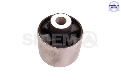 Mounting, control/trailing arm SIDEM 821652