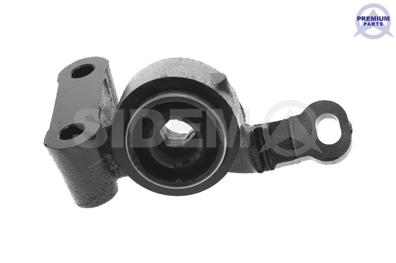 SIDEM 821657 Mounting, control/trailing arm
