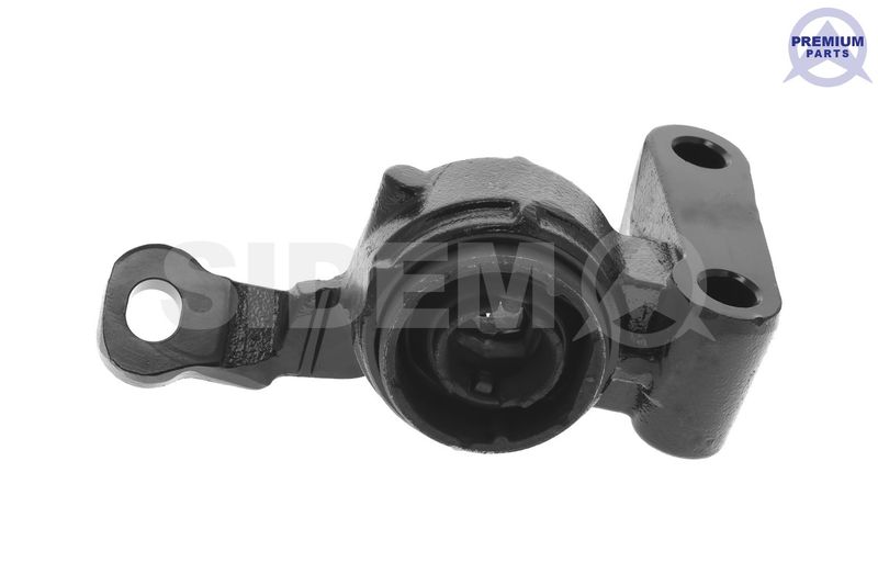 SIDEM 821658 Mounting, control/trailing arm