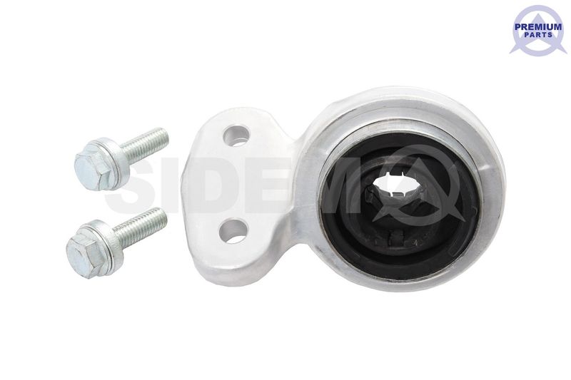 SIDEM 821662 Mounting, control/trailing arm