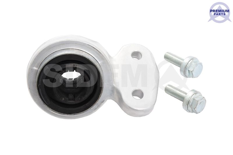 SIDEM 821663 Mounting, control/trailing arm