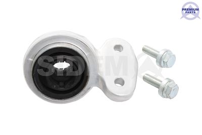 Mounting, control/trailing arm SIDEM 821663