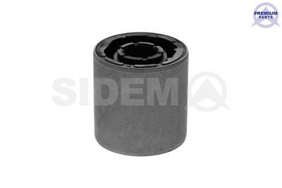 Mounting, control/trailing arm SIDEM 821666