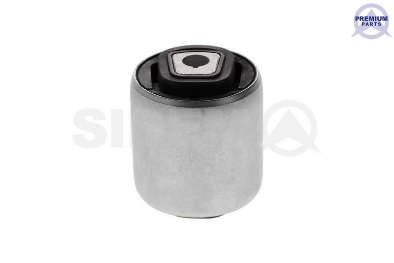 SIDEM 821668 Mounting, control/trailing arm