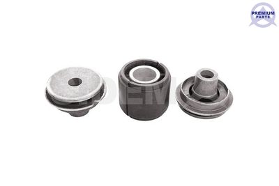 Mounting, control/trailing arm SIDEM 821679 KIT