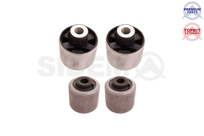 SIDEM 821688 KIT Mounting, control/trailing arm