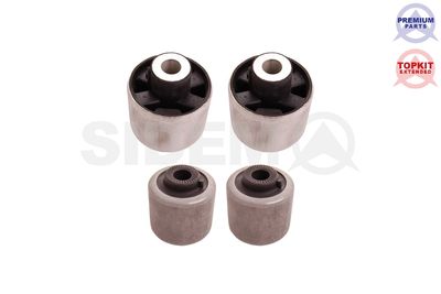 Mounting, control/trailing arm SIDEM 821688 KIT