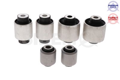 Mounting, control/trailing arm SIDEM 821690 KIT