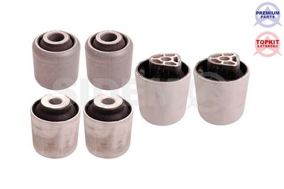 Mounting, control/trailing arm SIDEM 821695 KIT