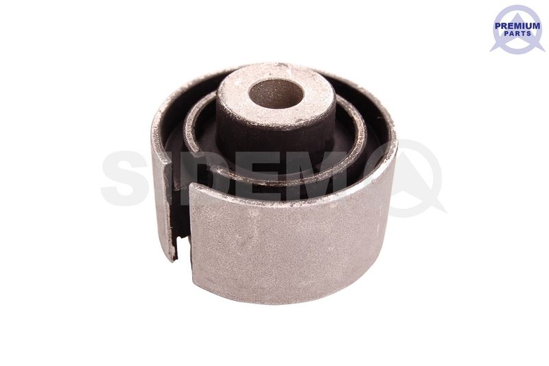SIDEM 821714 Mounting, control/trailing arm