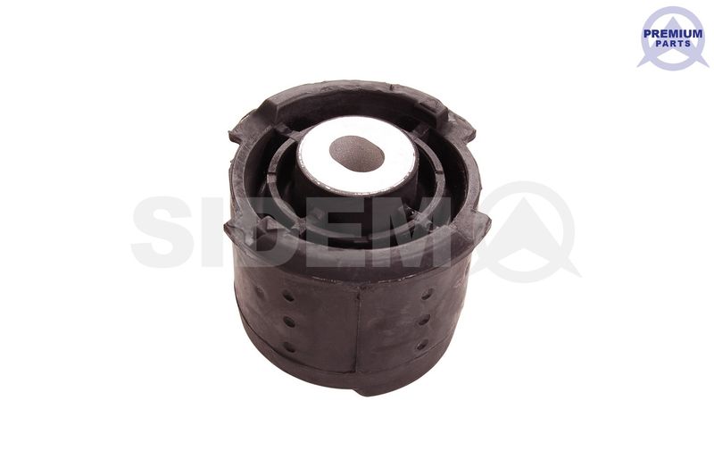 SIDEM 821724 Bushing, axle beam