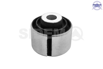 Mounting, control/trailing arm SIDEM 821725