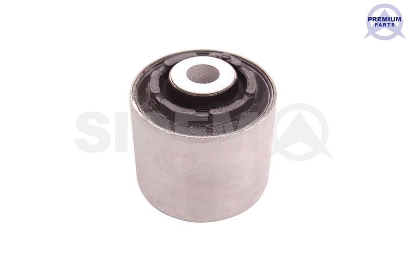 SIDEM 827601 Mounting, control/trailing arm