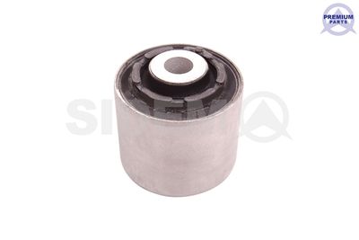Mounting, control/trailing arm SIDEM 827601
