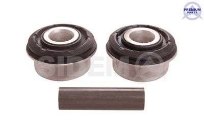 Mounting, control/trailing arm SIDEM 827603