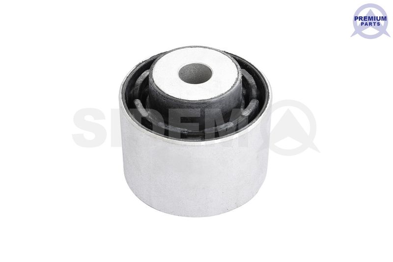 SIDEM 827607 Mounting, control/trailing arm